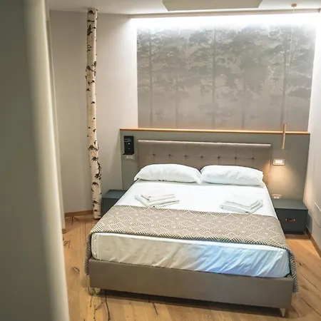 Il Piccolo Paradiso - Acero Gasthuis 3*
