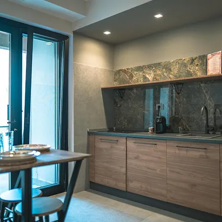 Il Piccolo Paradiso - Acero Gasthuis 3*