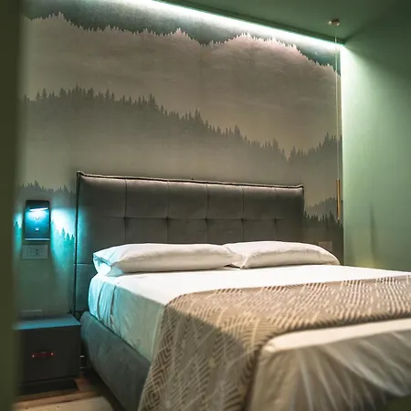 Gasthuis Il Piccolo Paradiso - Acero 3*