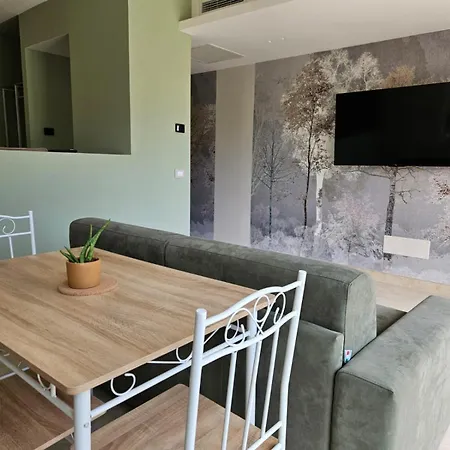 Il Piccolo Paradiso - Acero Gasthuis 3*