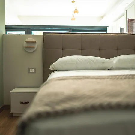 Il Piccolo Paradiso - Acero 3* Civitavecchia