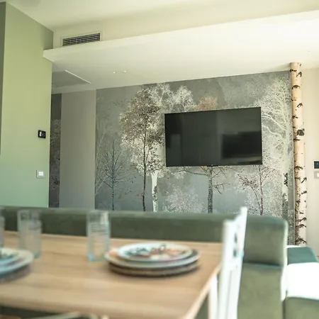 Gasthuis Il Piccolo Paradiso - Acero 3*