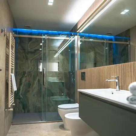 Il Piccolo Paradiso - Acero Gasthuis 3*