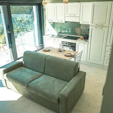 Il Piccolo Paradiso - Acero Gasthuis 3*