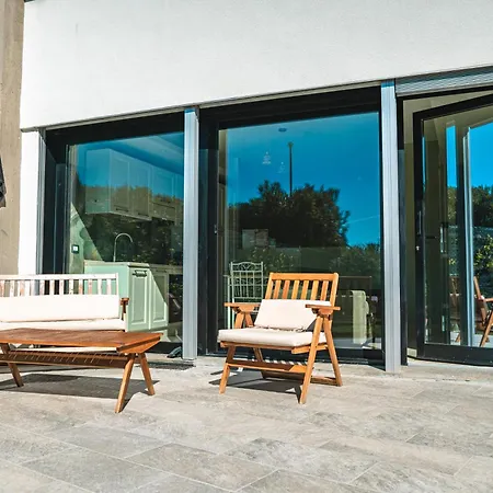 Gasthuis Il Piccolo Paradiso - Acero 3*