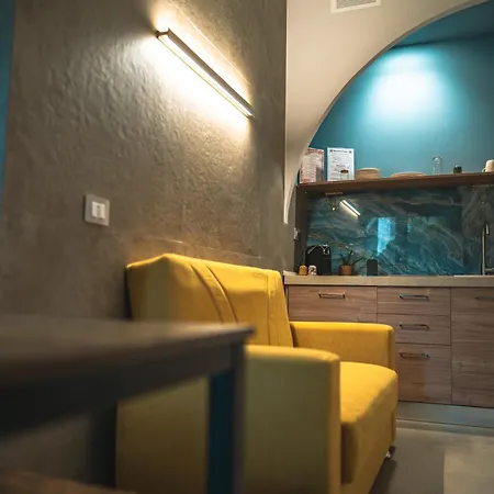 Appartement Be Your - Il Piccolo Paradiso *