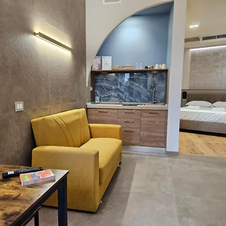 Il Piccolo Paradiso - Acero - By Be Your 3*