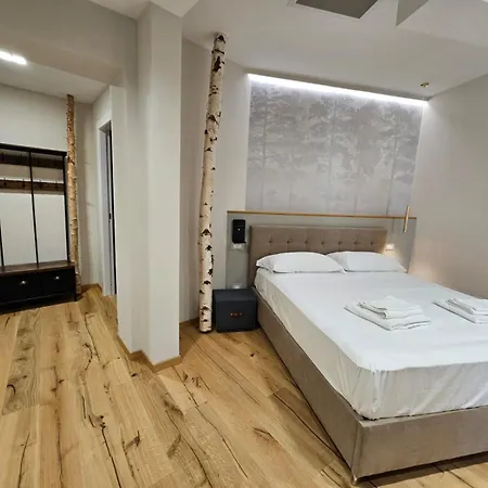 Il Piccolo Paradiso - Acero - By Be Your 3*