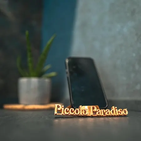 Be Your - Il Piccolo Paradiso