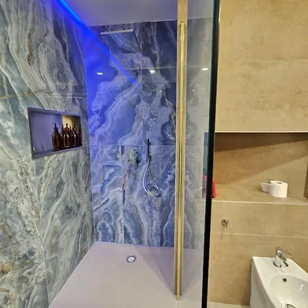 Be Your - Il Piccolo Paradiso Appartement