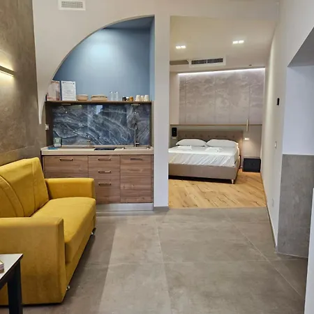 Appartement Be Your - Il Piccolo Paradiso