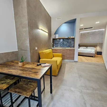 Be Your - Il Piccolo Paradiso Appartement *
