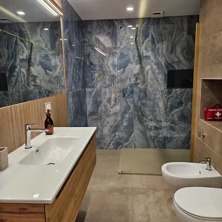 Be Your - Il Piccolo Paradiso Appartement Civitavecchia