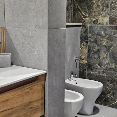 Be Your - Il Piccolo Paradiso Appartement Civitavecchia