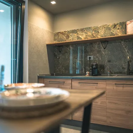 Be Your - Il Piccolo Paradiso Appartement