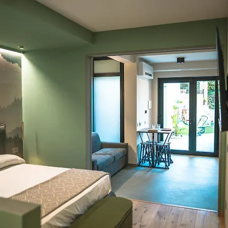 Il Piccolo Paradiso - Acero - By Be Your 3*