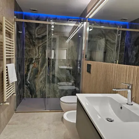Be Your - Il Piccolo Paradiso Appartement