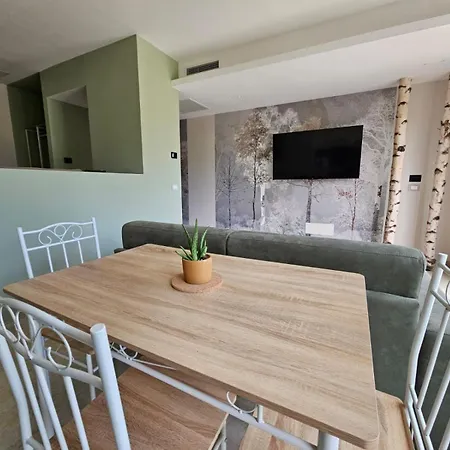 Be Your - Il Piccolo Paradiso Appartement Civitavecchia