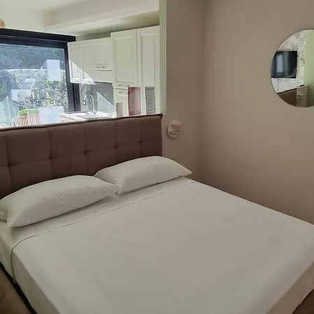 Be Your - Il Piccolo Paradiso Appartement Civitavecchia