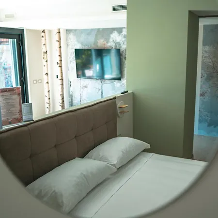 Be Your - Il Piccolo Paradiso Appartement Civitavecchia